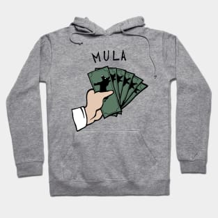 Mule Mula Hoodie